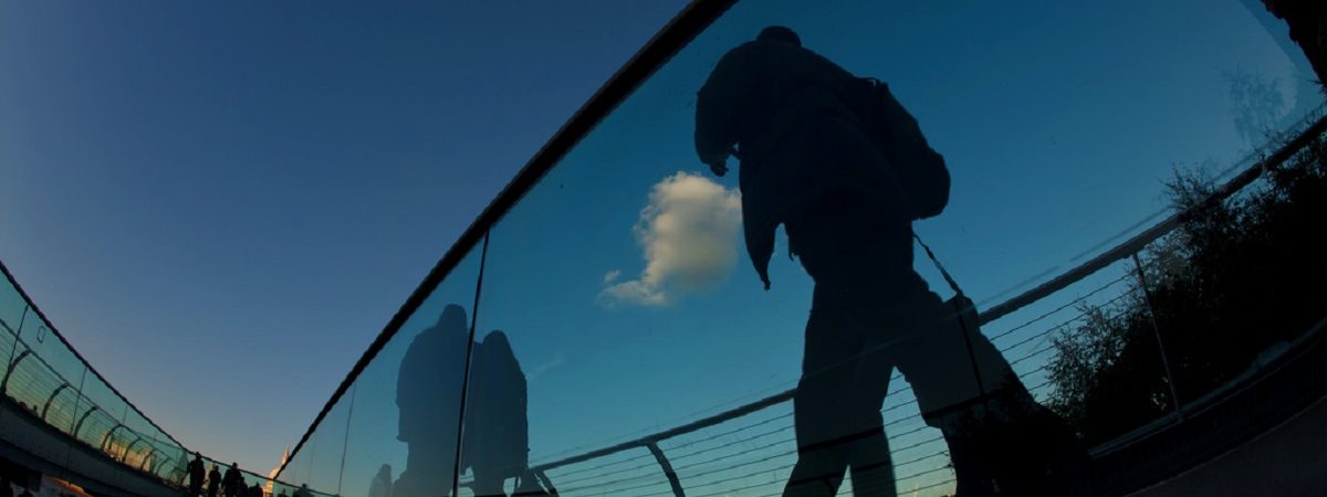 Linking London: A New Generation of Crossings to Revitalise the East...