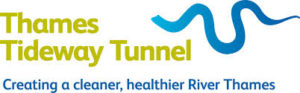 Picture of Thames Tideway Tunnel logo