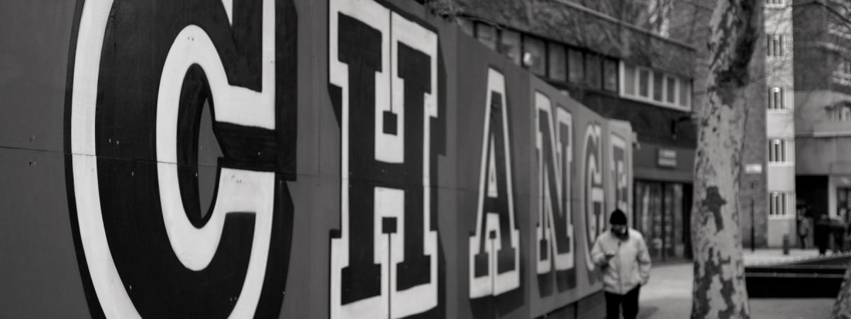 More, better, together: A strategic review of giving in London