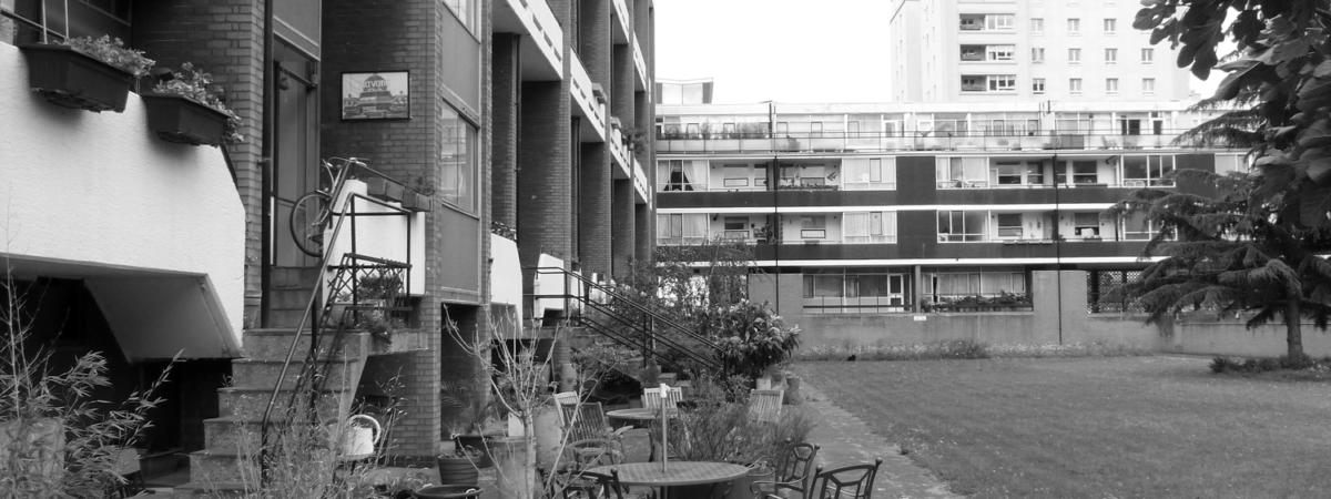 Capital Homes – New responses to London’s housing crisis