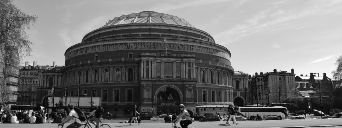 How will London sustain its role as a global, cultural capital?