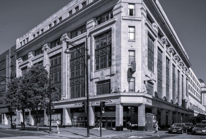 What does the Marks & Spencer decision mean for London’s built...