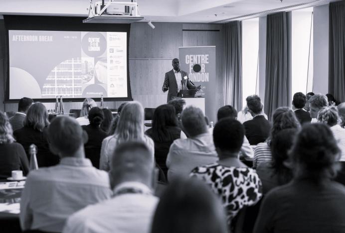 The London Housing Summit 2025