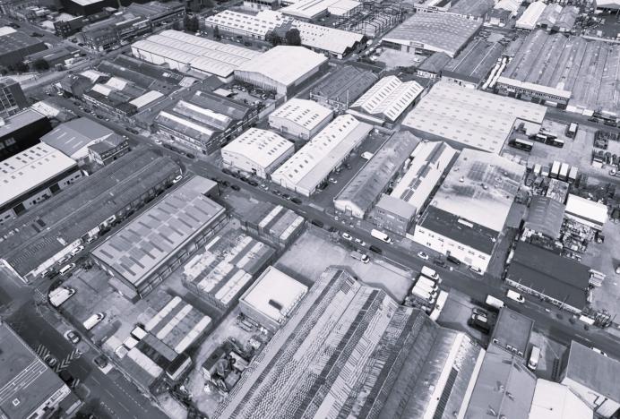 Centre for London | The London Policy Lab