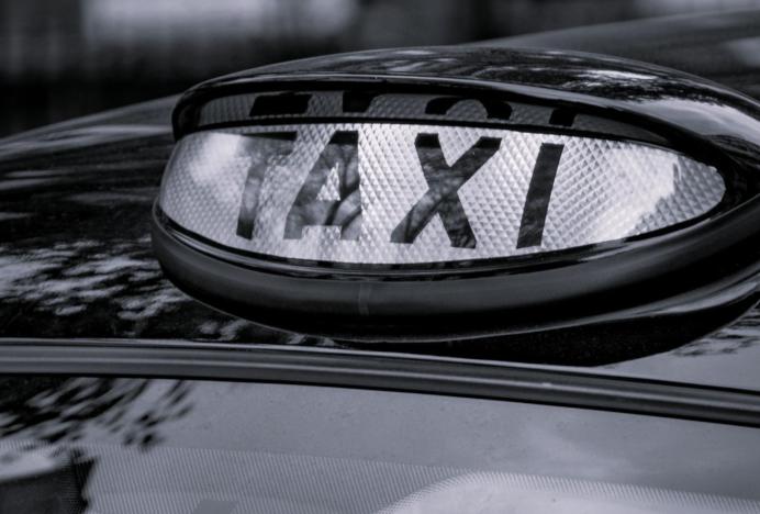 The Future of London’s Black Cab Trade: Delivering a sustainable taxi...