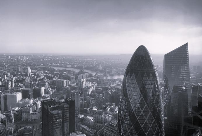 Top takeaways from the new London Growth Plan