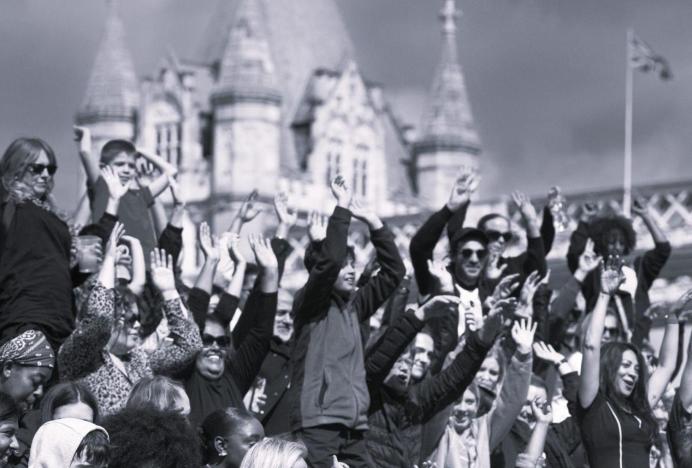 Centre for London | The London Policy Lab