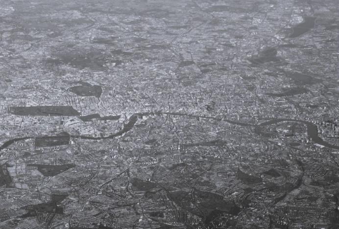 How does London’s Government work?