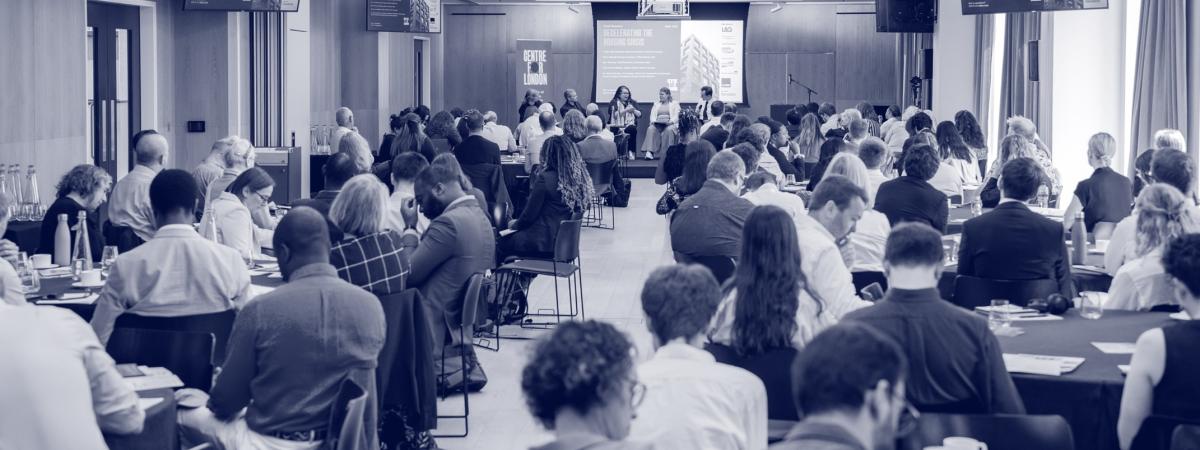 The London Housing Summit 2026