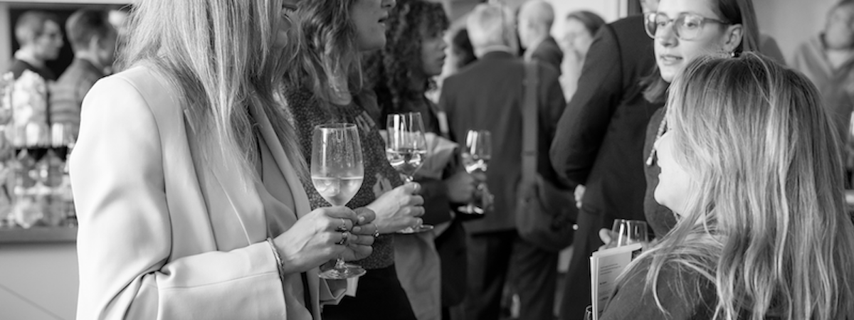 Centre for London’s Anniversary Reception
