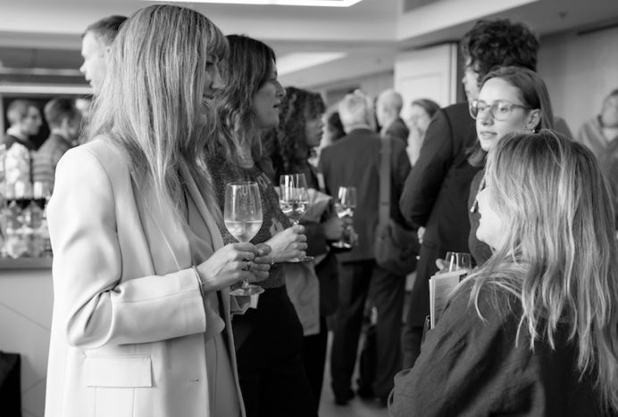 Centre for London’s Anniversary Reception