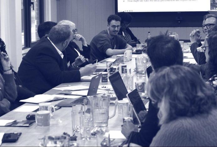 The Green Party Conference 2026: London’s Housing Crisis: What needs to...