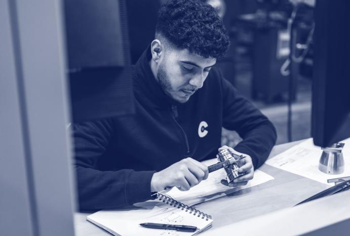 Held Back: Youth Unemployment and Opportunity in London